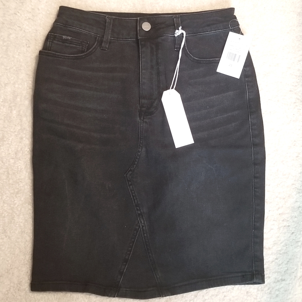Sanctuary Denim Skirt